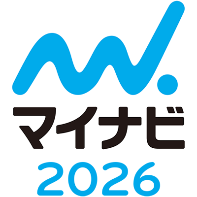 マイナビ2026